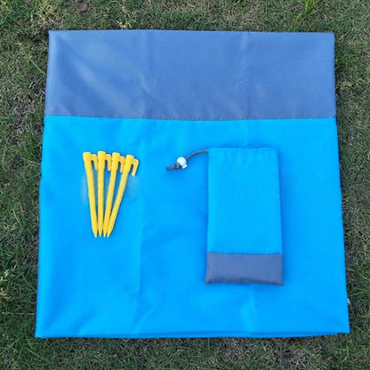 Waterproof Outdoor Portable Camping Picnic Mat