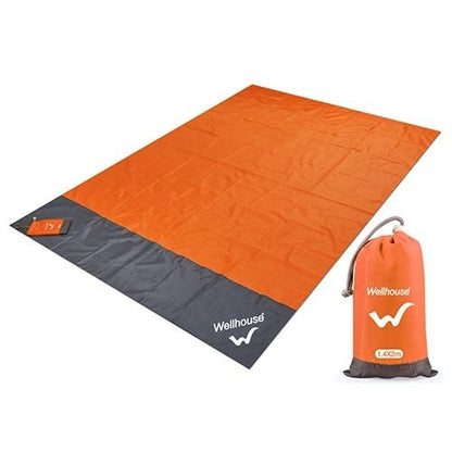 Waterproof Outdoor Portable Camping Picnic Mat