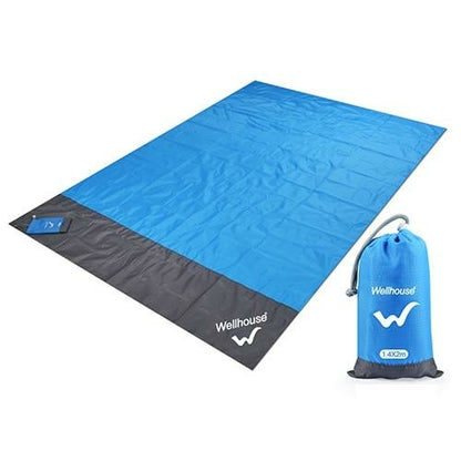 Waterproof Outdoor Portable Camping Picnic Mat