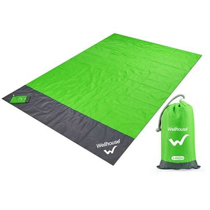 Waterproof Outdoor Portable Camping Picnic Mat