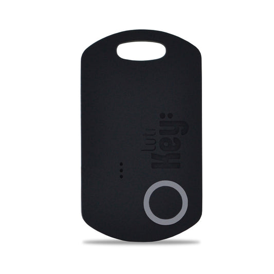 LutiKey Tracker - Bluetooth Tracking Device - A Fabventure